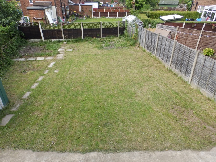 21 Westfield Drive Jones Cameron